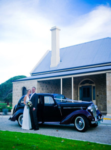 Adelaide Wedding Cars