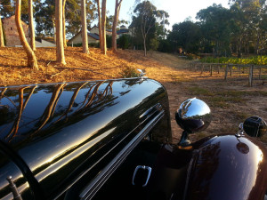 Adelaide Wedding Cars