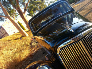 Adelaide Wedding Cars