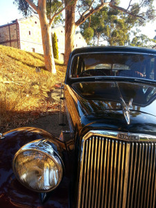 Adelaide Wedding Cars