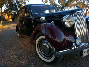 Adelaide Wedding Cars