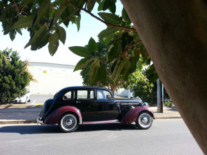 Adelaide Wedding Cars