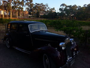 Adelaide Wedding Cars