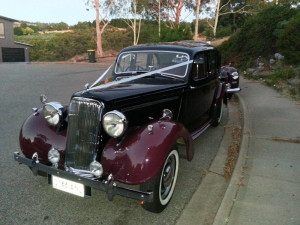 Adelaide Wedding Cars