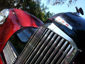 Melbourne Wedding Cars