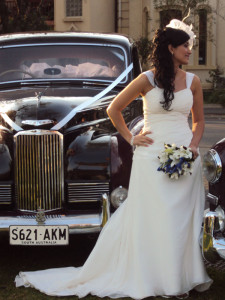 Adelaide Wedding Cars