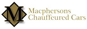 Macphersons Chauffeured Cars