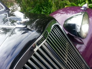 Adelaide Wedding Cars