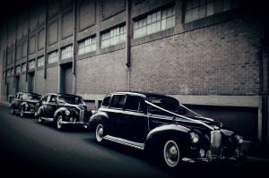 Adelaide Wedding Cars