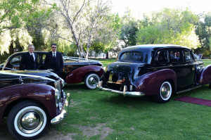 Adelaide Wedding Cars