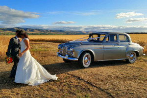 Adelaide Wedding Cars