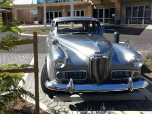 Adelaide Wedding Cars