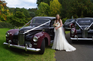 Adelaide Wedding Cars