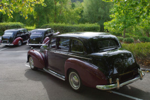 Adelaide Wedding Cars