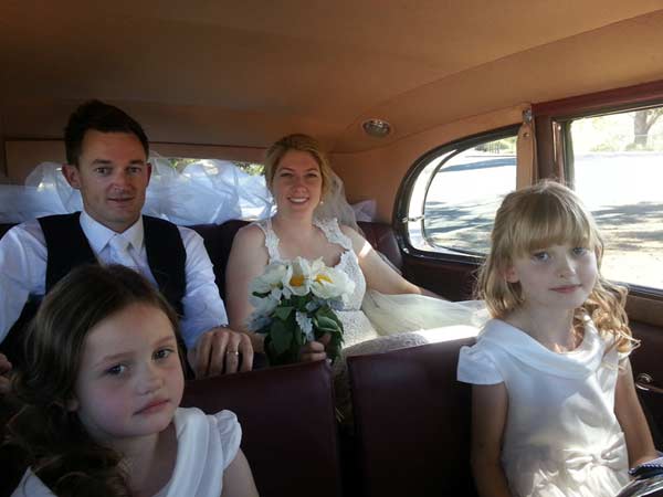 macphersons chauffeured cars
