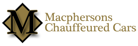 Macphersons Chauffeured Cars