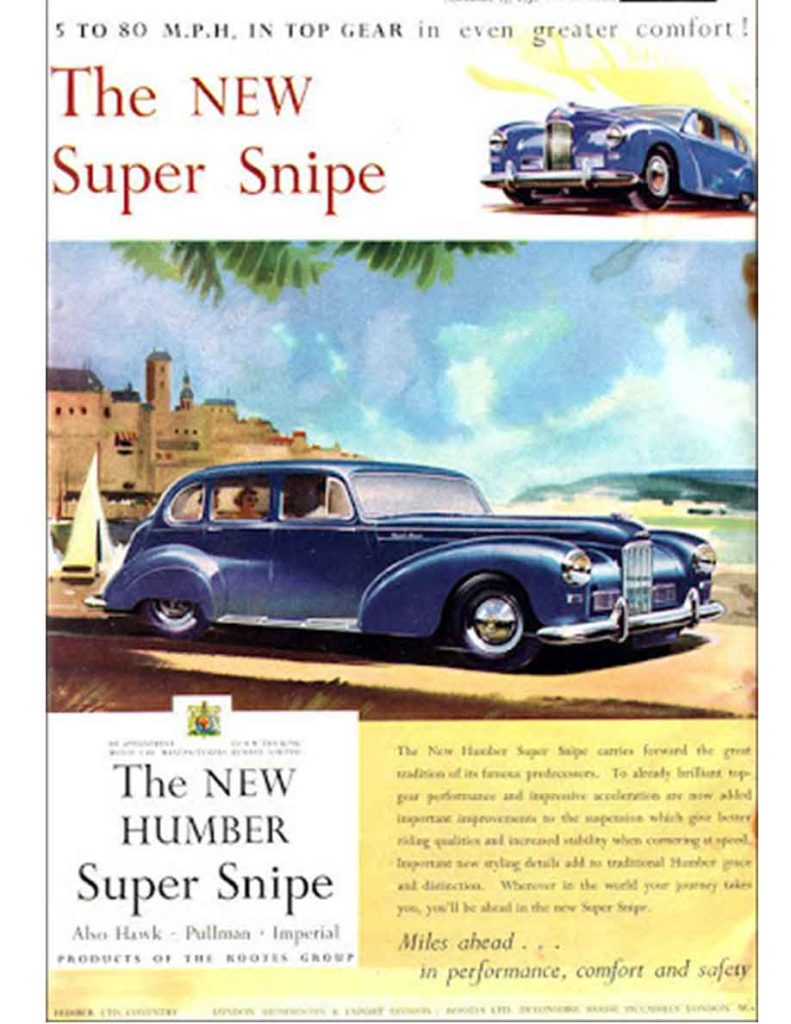 Bonnie — wedding car photograph