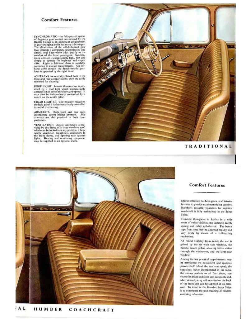 Bonnie — wedding car photograph